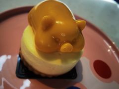 -水桶王国主题餐厅·聚会·生日派对·亲子活动·家庭套餐(亚龙湾希尔顿店)