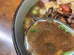 -跃跃鸡肠面(人民北路店)