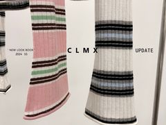 -CLMX(新天地凯德晶萃广场店)