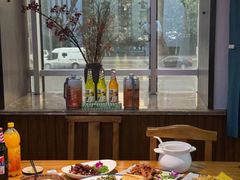 -食鸡公社辣子鸡·潍坊菜·烧烤