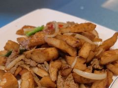 -新疆巴州金丝特餐厅(大钟寺店)