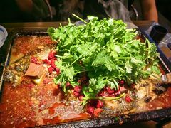 -炉鱼(爱琴海购物公园店)