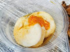 手打鳗鱼丸-山水肠粉(盐田店)