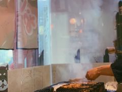 -烧鸟横丁(联发文创口岸店)