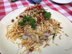 招牌捞鸡-龙桥私厨·姜花菊花过桥鱼·顺德菜(容桂店)