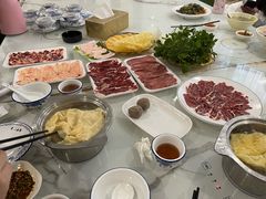 -福合埕牛肉丸(福平路店)