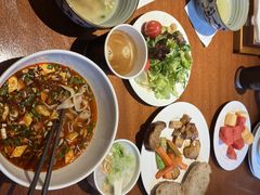 -西安赛瑞喜来登大酒店