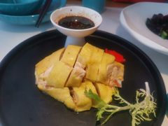 -荷塘秋月·本帮江浙菜(国权路店)