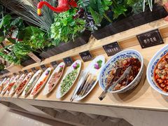 -春天烤肉自助餐厅(南内环店)