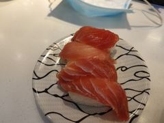 -争鲜回转寿司(朝北大悦城店)