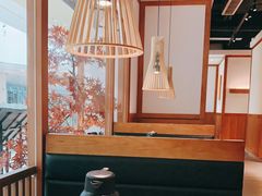 -江渔儿酸菜鱼·拔草餐厅(虎门君乐汇店)