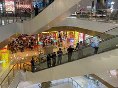 -天河城购物中心