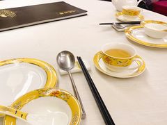 -银都上海菜馆(粤海东路店)