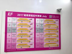 -英孚教育青少儿(河东资深教研中心)