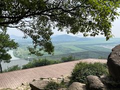 -南北湖风景区