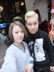 3AM造型-3AM HAIR SALON烫发染发接发