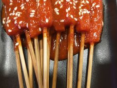 -喝丢一只鞋海鲜烧烤·海肠捞饭(市场店)