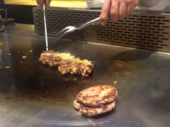 -玛雅铁板烧餐厅(中关村店)