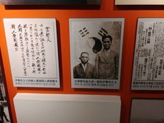 -大韩民国临时政府旧址