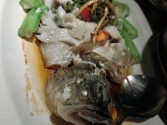 -客语客家菜(琶洲保利店)