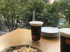 -萨莉亚意式餐厅(石鼓路店)