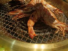 -NIUAN牛庵·日式和牛烧肉(恒隆店)