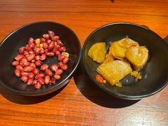 -隐厨·中国菜馆(三里屯T+MALL店)