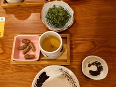 -吉炙烧鸟•本格料理(国际商贸城店)
