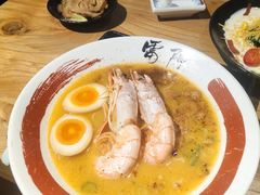 -雷门拉面·现熬骨汤(凯德来福士店)