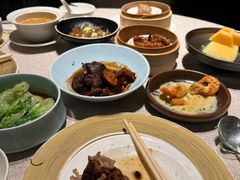 -万丽轩·粤菜(王府井金茂万丽酒店)