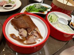 -南京空港温德姆花园酒店·MTF满庭芳中餐厅