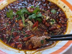 水煮肥牛-苏客(金城店)