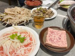 -华丰火锅(双林北横路店)