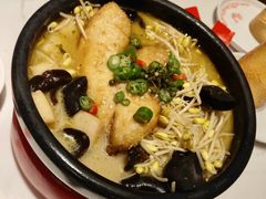 -渝是乎酸菜鱼(龙旗购物中心店)