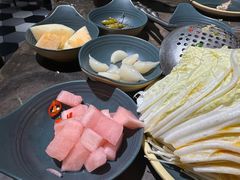 -肥鱼屯活鱼锅(惠工街店)