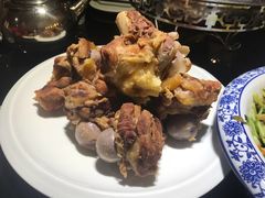 -老六杀猪菜(进乡街店)