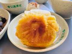 -李记清真馆(打钉巷店)