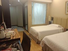 -北京A·C·Embassy酒店(三里屯工人体育场地铁站店)