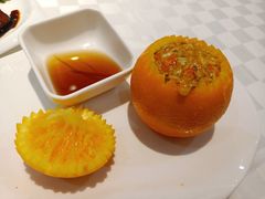 橙香蟹粉-光明邨大酒家(淮海路店)
