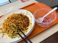 -飞鸿肉夹馍(橡树街区店)