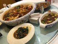 -百富源·海鲜辽菜(和平北大街店)