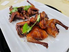 -啊杞恒益饭店(南头总店)