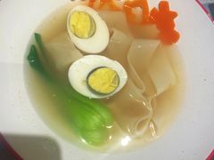 -桂园餐厅(五大道店)
