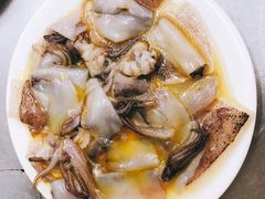 -松明一烤肉馆(鲁园店)