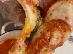 -Primo·丽莫意大利窑烤披萨