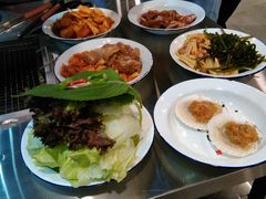-马路牙子烧烤音乐酒馆(望京店)
