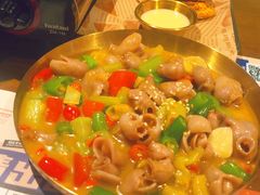 -神府路壹号·海鲜烧烤·砂锅粥·锅物(三坊七巷店)