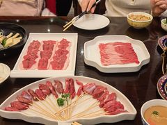 -日坛涮肉(日坛公园店)