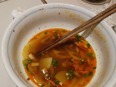-一醒·手工面·西北传统小吃(悠方购物中心店)