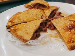 -乡村馕坑肉·烧烤·新疆菜·本地人更爱吃(阿勒泰首店)